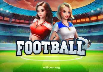 Hình ảnh trò chơi Football tại rr88