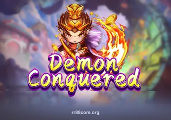 Hình ảnh trò chơi Demon Conquered tại rr88
